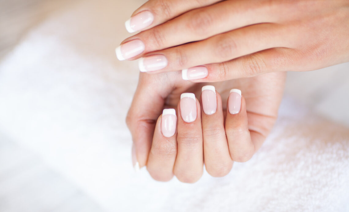 Best Practices for Nail Care
